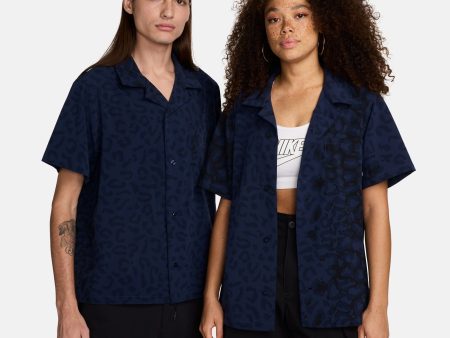 Bowler Skate Button Up Hot on Sale