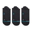 Athletic Performance Tab Socks 3 Pack For Cheap