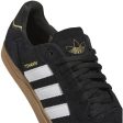 ADIDAS TYSHAWN LOW BLACK   WHITE   GUM Online Sale