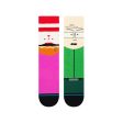 STANCE SOCKS X SOUTHPARK MR GARRISON LARGE Hot on Sale