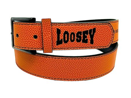 LOOSEY ISHOD WAIR PRO (OFFICIAL GAME BELT) Sale