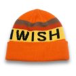 DEATHWISH DRIFTER BEANIE Supply