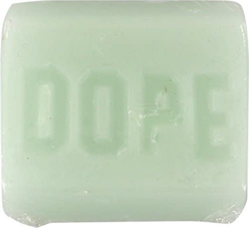 DOPE SKATEBOARD WAX WHITE SKUNK Online