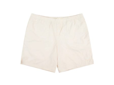 Wave Quilted Shorts For Cheap