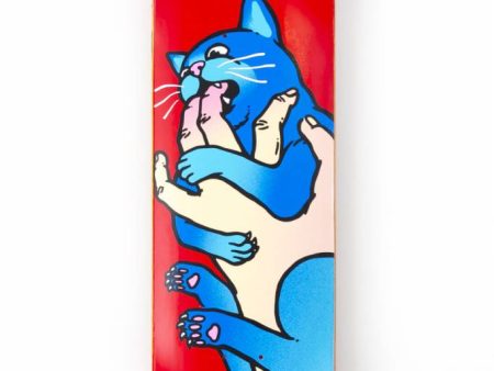 REVIVE CATS VS HAND (MULTIPLE SIZES) Online Hot Sale