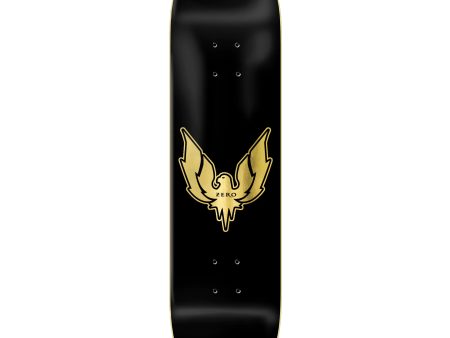 ZERO FIREBIRD GOLD FOIL Online