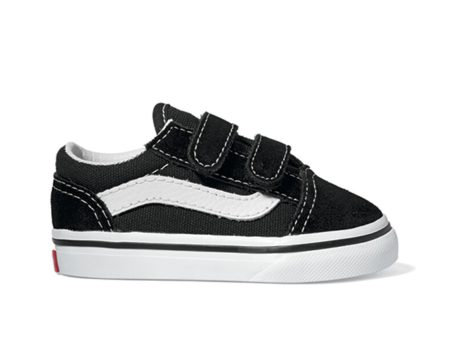 Toddler Old Skool V Shoes Online now