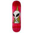 ALIEN WORKSHOP VISITOR Online Sale