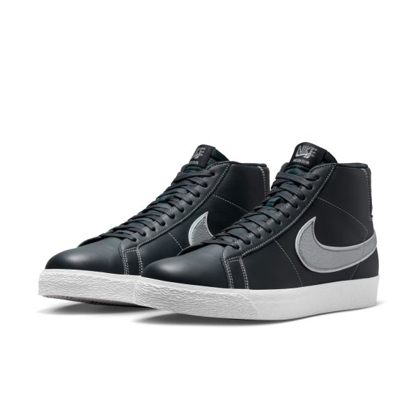 Mason Silva Zoom Blazer Mid QS Online Sale