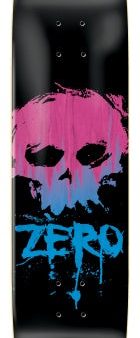 ZERO BLOOD SKULL 2 TONE PRICEPOINT 8.0 Cheap