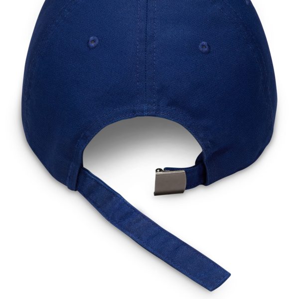 NIKE SB CLUB HAT BLUE VOID   GAME ROYAL Hot on Sale