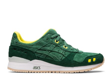 GEL-LYTE III OG Shamrock on Sale