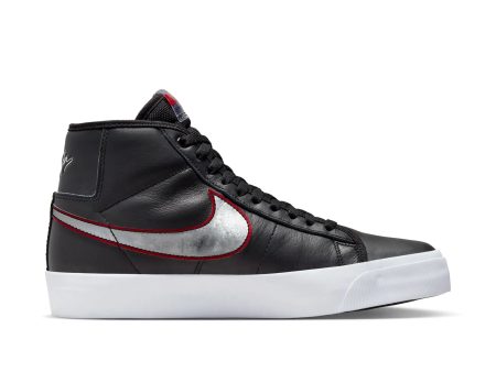 Zoom Blazer Mid Pro GT Sale