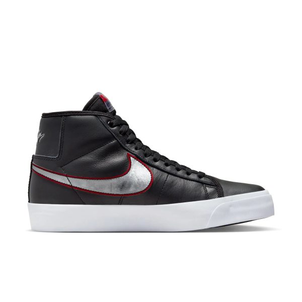 Zoom Blazer Mid Pro GT Sale