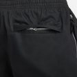 NIKE SB SKYRING SKATE SHORT LOOSE FIT BLACK For Sale