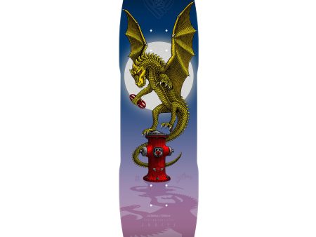 POWELL PERALTA FLIGHT ANDY ANDERSON BABY HERON Hot on Sale