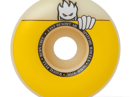 SPITFIRE X LAST RESORT AB F4 RADIAL FULL 97D 56MM Online Hot Sale