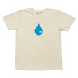 TORO Y MOI X BLUETILE  SANDHILLS  TEE IVORY Supply