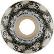 BONES X-FORMULA V1 STANDARD 52MM 99A BUTTERFLY EFFECT Online Hot Sale