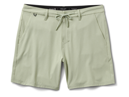 Hybro Hybrid Shorts 17  Online now