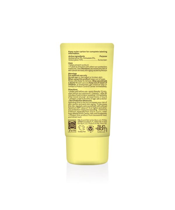 Original Glow SPF 30 Lotion 2 Oz For Sale