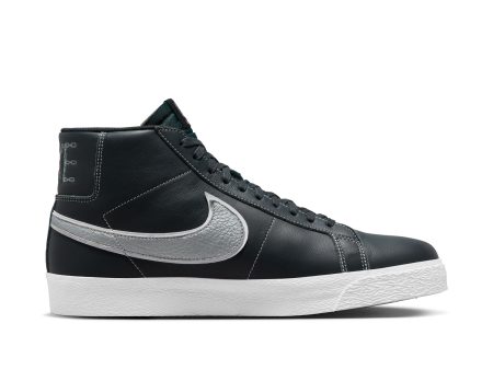 Mason Silva Zoom Blazer Mid QS Online Sale