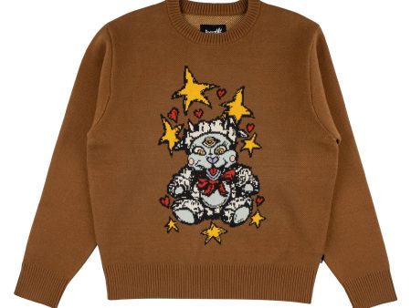 Lamby Knit Sweater on Sale