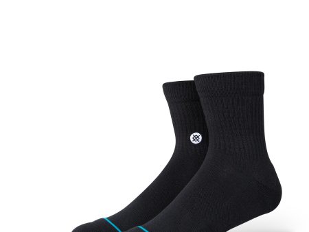 Icon Quarter Socks Supply