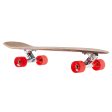 GLOBE STUBBY 10  CRUISER ONSHORE   CHERRY BAMBOO Sale