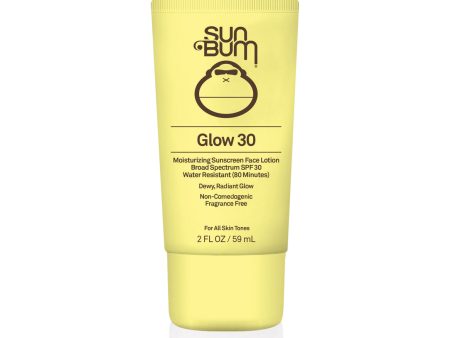 Original Glow SPF 30 Lotion 2 Oz For Sale