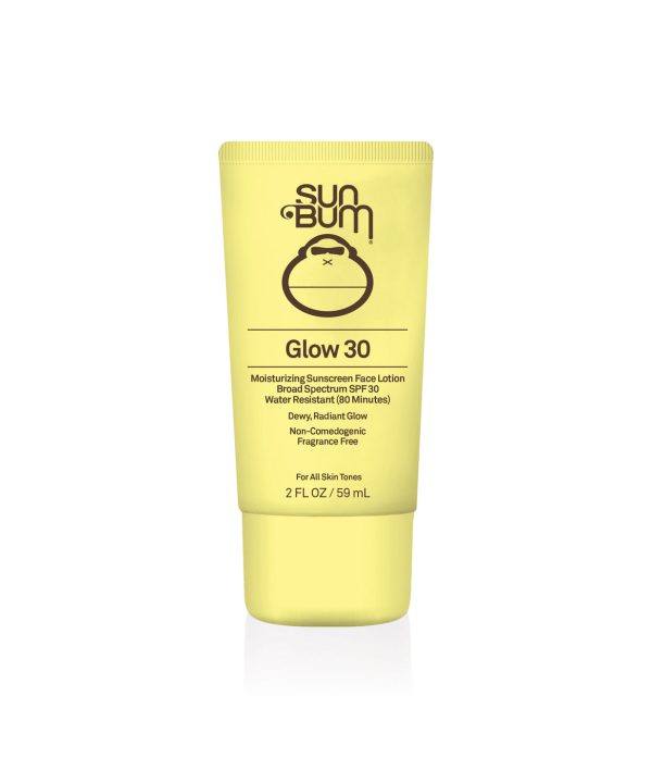 Original Glow SPF 30 Lotion 2 Oz For Sale