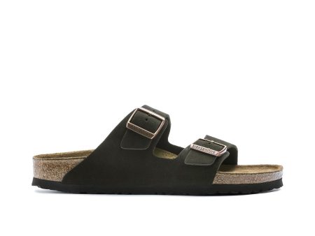 Arizona Soft Footbed Suede Leather Online Hot Sale