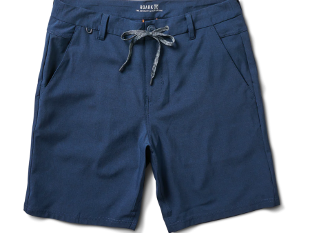 Explorer 2.0 Hybrid Shorts 19  For Sale