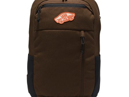 VANS NICK MICHEL DISORDER PLUS BACKPACK DEMITASSE Fashion