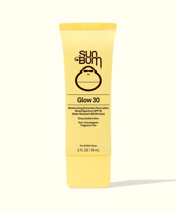 Original Glow SPF 30 Lotion 2 Oz For Sale