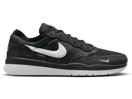 NIKE SB PS8 BLACK   WHITE Discount