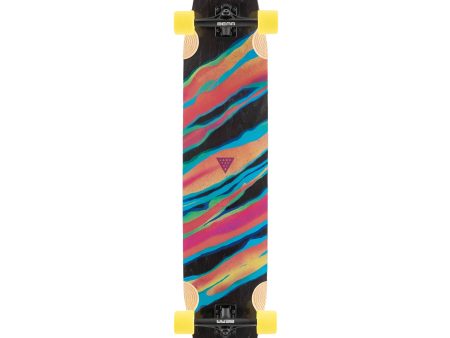 LANDYACHTZ STRATUS 46  SPECTRUM LONGBOARD Fashion