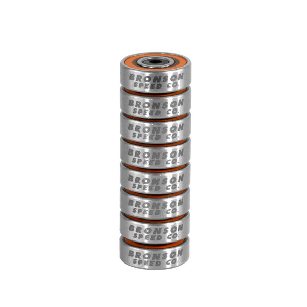 G3 Skateboard Bearings Sale