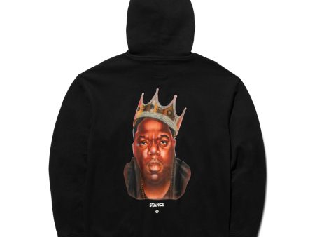 Notorious B.I.G. Skys The Limit Hoodie Cheap