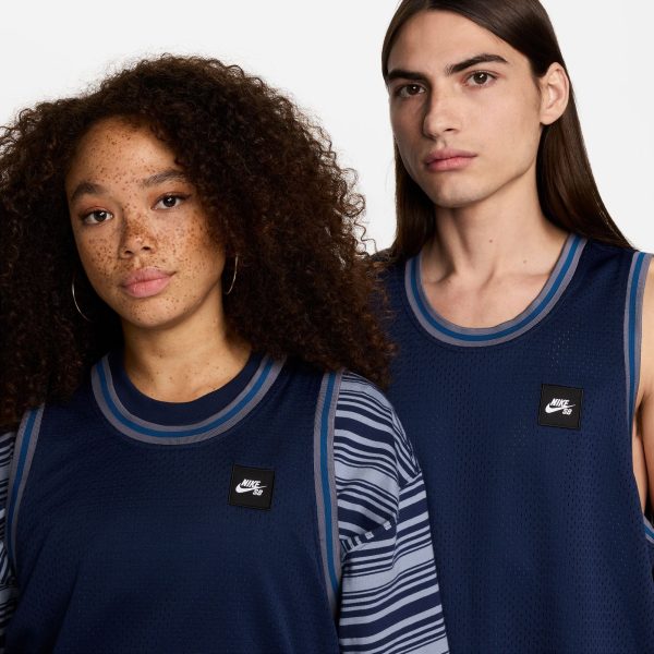 Reversible Basketball Skate Jersey Online now