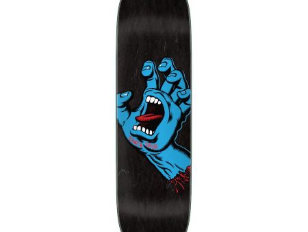 8.6  Screaming Hand Deck Hot on Sale