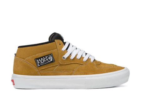 Skate Half Cab Online