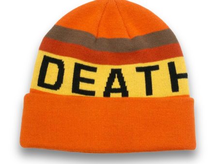 DEATHWISH DRIFTER BEANIE Supply