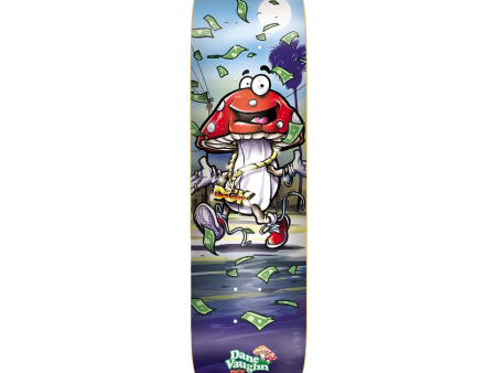 DGK FUN GUY VAUGHN Online Sale