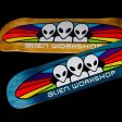 ALIEN WORKSHOP SPECTRUM Online Hot Sale