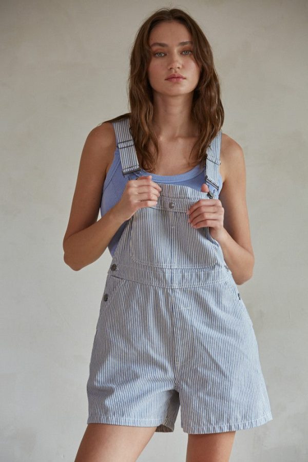 Chit Chat Overalls For Cheap