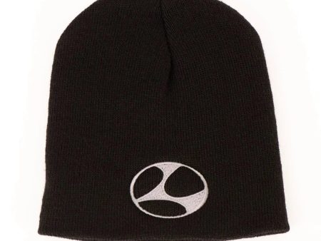 LIMOSINE LOGO SKULL BEANIE Discount