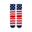 The Fourth Crew Socks Sale