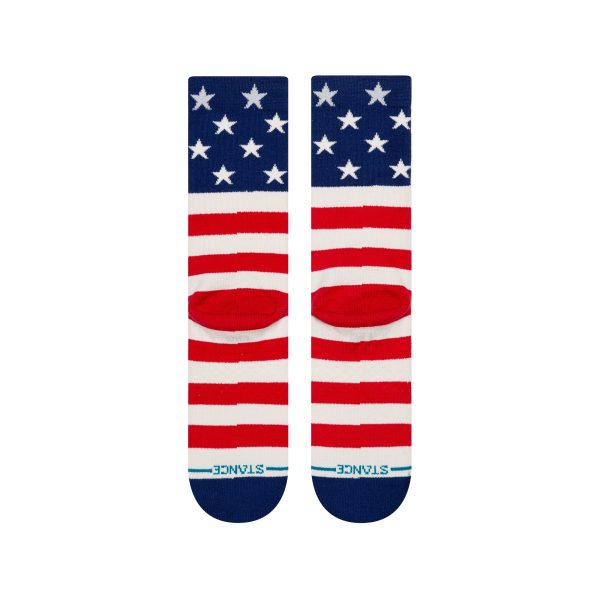 The Fourth Crew Socks Sale