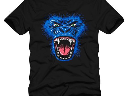 Ape Tee Fashion